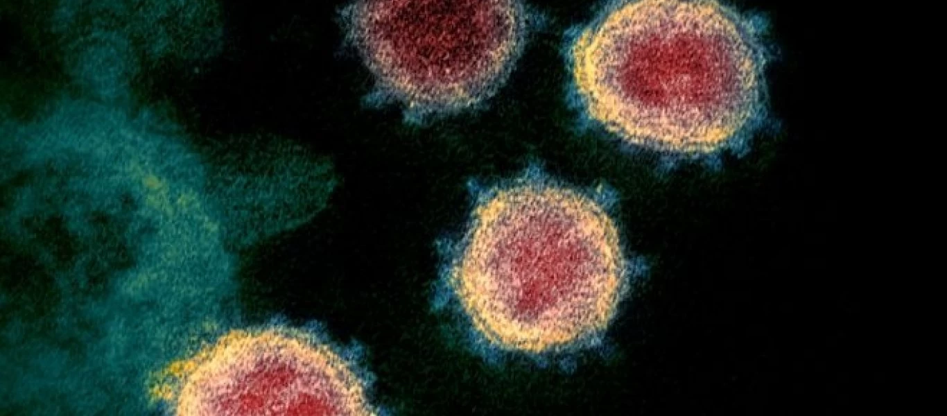 Πέντε δεδομένα που όλοι πρέπει να ξέρουμε για τον κορωνοϊό